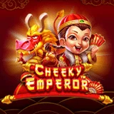 Bocoran RTP Slot Pragmatic Cheeky Emperor
